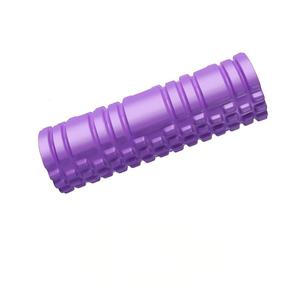 Rodillo de Espuma de Alta Densidad para Relajación Muscular, Columna de Yoga para Masaje de Tejido Profundo - Product Image 4