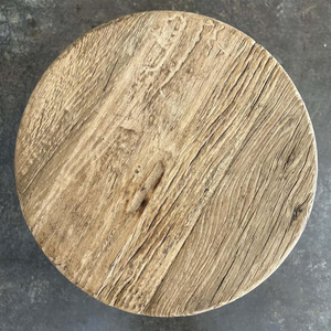 Mesa de Centro Moderna de Madera, Mesa Minimalista para Sala de Estar, Decoración Elegante para el Hogar - Product Image 1