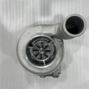 Turboşarj S410W 179459 479459 14969880020 RE531701 RE528165 RE502268 SE502268 deniz Gen seti uyar 6135 6135AFM75 motor - Product Image 1