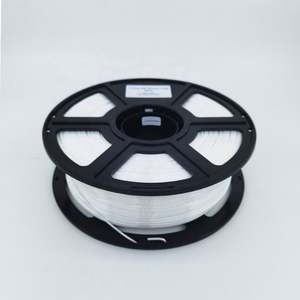 Filamento PLA de seda blanca Lyjenny sin enredos para impresión de impresora 3D sin problemas - Product Image 4