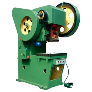 J21S-40 Trung Quốc Sâu Họng Báo Chí Điện Với Giường Cố Định - Product Image 1