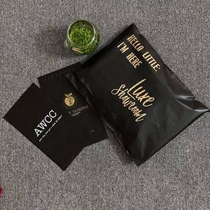 Bolsas de Correo Impresas con Logotipo Personalizado, Bolsa de Envío para Ropa - Product Image 1