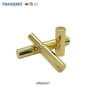 Emballages de luxe pour rouge à lèvres et baume à lèvres de 9,8 g, tubes cosmétiques élégants avec bouchon à vis pour fard à joues, directement du fabricant - Product Image 4