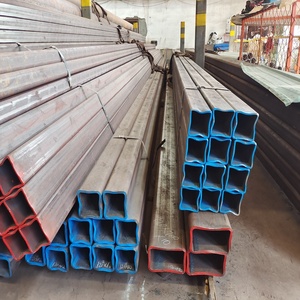 <span class=keywords><strong>Tube</strong></span> carré en <span class=keywords><strong>acier</strong></span> au carbone Q235 de 250 mm de diamètre - Product Image 5