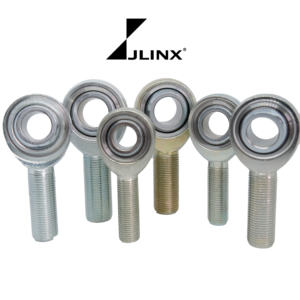 نهاية قضيب صناعة عالية الدقة CM8 مصنوعة من سبائك الصلب - Product Image 6