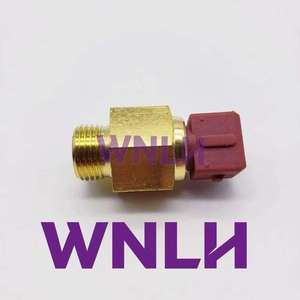 Sensor de Temperatura del Agua Refrigerante WNLH 701/37400 para Retroexcavadora JCB 3CX 4CX, Repuestos para Motor Diésel de Maquinaria de Construcción - Product Image 2
