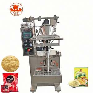 Empaquetadora automática de polvo - Product Image 5