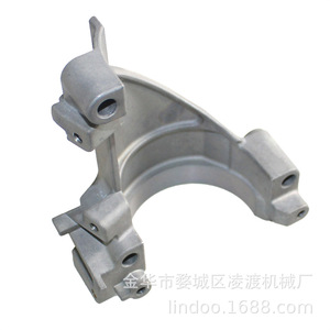 Soporte de Montaje para Motor Fuera de Borda Yamaha 68T-81822-00-94 para Motor de Gasolina de 9.9 Hp, Pieza de Repuesto - Product Image 4