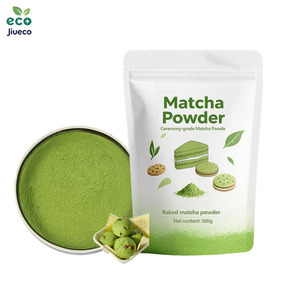 Té Matcha, Polvo de Matcha, Té Verde, Matcha Certificado por BRC, USDA y la UE - Product Image 2