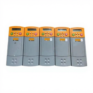 ตัวแปลงความถี่ คอนเวอร์เตอร์ที่ดีที่สุด 650V/022/400/F/00/DISPR/UK/RS0/0 - Product Image 1