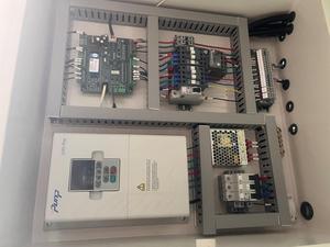 เครื่องทำความเย็นนม TOBEL Milk Air Water Chiller ระบบทำความเย็นนมดิบ ช่วยให้นมเย็นลงเพื่อปรับอุณหภูมิเครื่องพาสเจอร์ไรซ์นมให้ถูกต้อง - Product Image 3