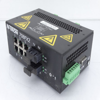 Controladores PLC RED CONTROLS 708FXE2-SC-15, Switch Ethernet, Suministro al por Mayor