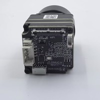 Nouveau module de caméra thermique BAIMI JS MIPI CVBS USB pour drone FPV, robot industriel avec garantie de 12 mois
