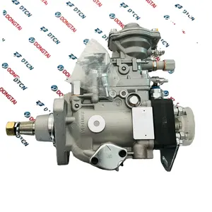 Diesel Fuel Injection Pump VE4 12F1100L2036 0 460 424 425 0460424425 504219402 diesel pump 1226