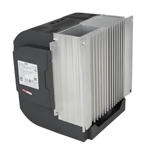 SINAMICS V20 6SL3210-5BE25-5CV1 ตัวแปลงพื้นฐาน 5.5kW ของแท้พร้อมแพ็คเกจ มีสินค้าในสต็อก - Product Image 6