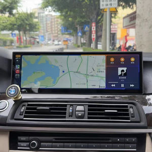 Lettore <span class=keywords><strong>DVD</strong></span> <span class=keywords><strong>per</strong></span> <span class=keywords><strong>Auto</strong></span> con Navigatore GPS Schermo Tattile Android <span class=keywords><strong>Stereo</strong></span> <span class=keywords><strong>per</strong></span> BMW Serie 5 GT F10 2011-2017 Lettore Radio Multimediale <span class=keywords><strong>per</strong></span> <span class=keywords><strong>Auto</strong></span> - Product Image 5