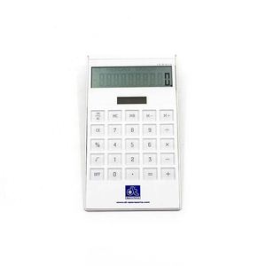 Artículos Promocionales con Logotipo, Calculadoras Científicas de Bolsillo para Estudiantes, Oficina, Negocios, Impresión Eléctrica - Product Image 1