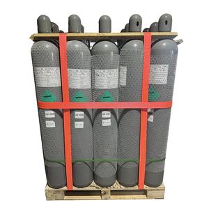 40L Sf6 diskon <span class=keywords><strong>Gas</strong></span> 50 Kg 99.997% 99.999% produsen Harga Sulfur Hexafluoride <span class=keywords><strong>Gas</strong></span> - Product Image 4