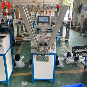 Nizza Qualität Spulen wickel maschine Equip Yard Counter Garn wickel maschine Hot Sales Garns pulen maschine - Product Image 3
