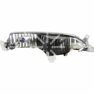 FARO DELANTERO IZQUIERDO adecuado para Iveco DAILY 2019 DAILY 2022 (5802312355) - Product Image 2