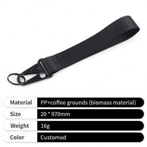 2025 New Arrival <b>Polyester</b> Neck <b>Lanyard</b> With Name Tag for Event - Product Image 2