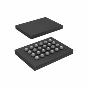 S25FL512SAGBHIT13 24 TBGA Electronics Component In Stock Memory - Product Image 1