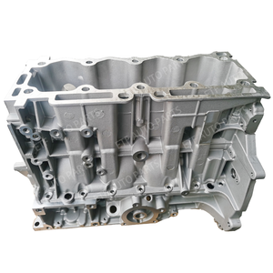 Blocco cilindri all'ingrosso e al dettaglio 0130.Z5 0130 Z5 TU3JP-75mm per Peugeot -<span class=keywords><strong>106</strong></span> 206 TU3JP <span class=keywords><strong>1.4</strong></span> - Product Image 3