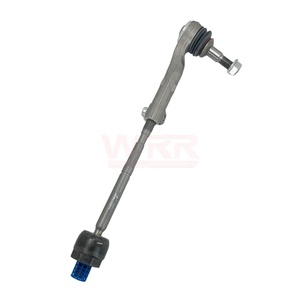32105A451A9 32106891974 Ensemble de biellettes de direction pour BMW G20 G30 330i 530i – Biellette de direction durable de qualité supérieure, rotule de suspension - Product Image 1