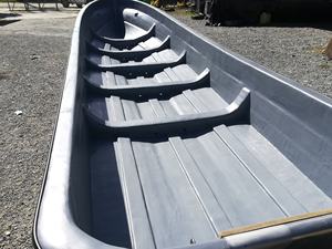 Grandsea 23ft/7m Fiberglas <span class=keywords><strong>Panga</strong></span> Boots rumpf zum Verkauf Günstige lange Boot - Product Image 4