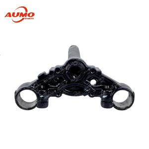 ก้านพวงมาลัยแผ่นต่อตะเกียบหน้ารถจักรยานยนต์สำหรับรถ Vento <span class=keywords><strong>Rocketman</strong></span> 25 HJ250-V GN125 - Product Image 2