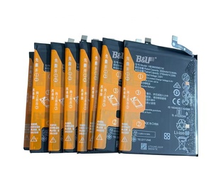 Batería de teléfono móvil de iones de litio confiable estable para Huawei P10 Plus NOVA3 NOVA4 Nova5T <span class=keywords><strong>honor20</strong></span> Honor play Mate20 Lite HB386589 - Product Image 5