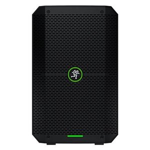 Enceinte active THUMP Go Black 200W - Product Image 1