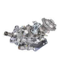 Ensemble de pompe à injection diesel 22100-0E010 	 299000-0040 Moteur diesel