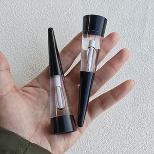 Gloss volumateur pour les lèvres de haute qualité, effet extrême, vente en gros, remplissage des lèvres, ultra-hydratant, puissant effet d'agrandissement des lèvres, sans logo - Product Image 1