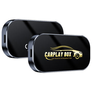 Caja Inteligente para Auto con Android 13, 2GB de RAM, 32GB de Almacenamiento, YouTube, TikTok, CarPlay Inalámbrico y GPS - Product Image 1