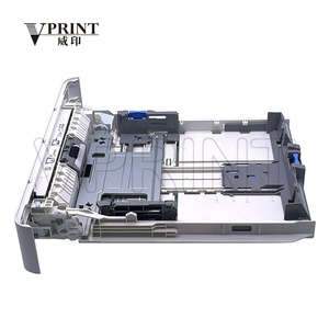 Conjunto de bandeja de Cassette 2 para <span class=keywords><strong>HP</strong></span> LaserJet 4001 4002 4003 4004 M304 M305 M402 M403 M404 M405, piezas de impresora, 1, 2 unidades - Product Image 2