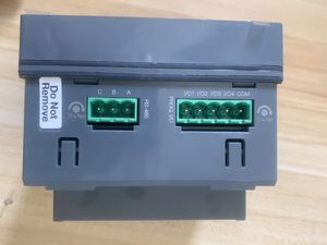เครื่องวิเคราะห์เครือข่ายโมดบัส รุ่น M4M30 2CSG274761R4051 เครื่องตรวจจับพารามิเตอร์ไฟฟ้า เครื่องวิเคราะห์เครือข่ายโมดบัส รุ่น M4M30 2CSG274761R4051 - Product Image 2