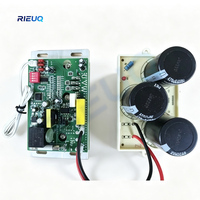Lei Dezhu Inverter Compressor Drive Module On-Hook Cabinet Carte de commande de climatisation pour pièces d'échange de chaleur de réfrigération