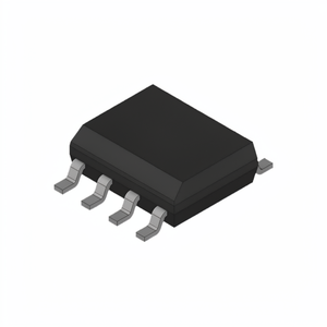 วงจรรวมไอซีแท้รุ่น 8 SOlC (0.154 นิ้ว, กว้าง 3.90 มม.) ไอซีออปแอมป์ GP 1 วงจร 8SOlC ชิป AD849JR-REEL - Product Image 1