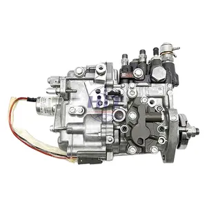 Suitable for PC30 Yanmar 30 engine diesel engine 3TNV82A-SYB diesel fuel injection pump 719940-51340 71994051340