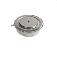 Dispositif SCR à capsule KP1500A 1500A 2000V, thyristor à contrôle de phase avec courant de surtension en état marche de 26 kA pour le contrôle des moteurs CC et CA