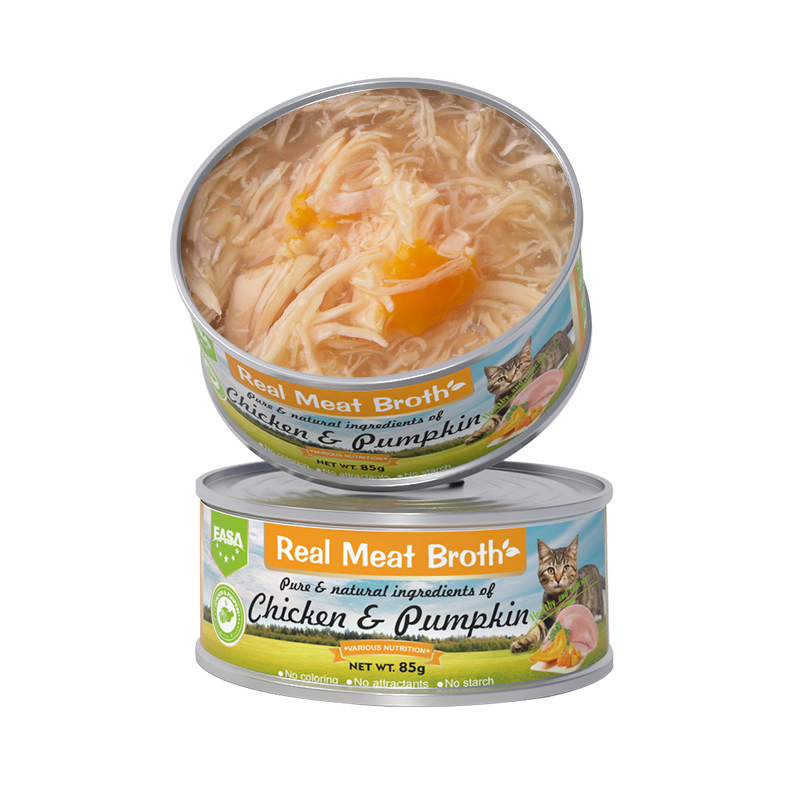 Pet Wet Canned Food 400g Tuna