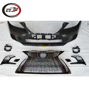CZJF parti di parti di auto faro anteriore Body Kit per Lexus <span class=keywords><strong>CT</strong></span> 2013 l'aggiornamento 2015 Sport - Product Image 3