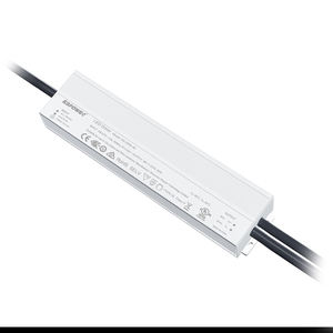 5 In 1 trasformatore Led dimmerabile Driver Triac oscuramento 0-100% di uscita 24v 36v 48v classe <span class=keywords><strong>2</strong></span> retroilluminazione Led Driver dimmerabile - Product Image 2