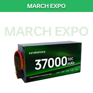 310wh/kg 12S 37000mah Lithium-Ionen-Akku <span class=keywords><strong>6S</strong></span> 18S für Hochleistungs-Landwirtschaft drohnen - Product Image 5