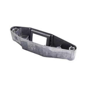 HONJENY Zinc Alloy Die Casting Parts Aluminum Alloy Precision Hardware Processing 100-1000 Ton Equipment Shenzhen China - Product Image 2