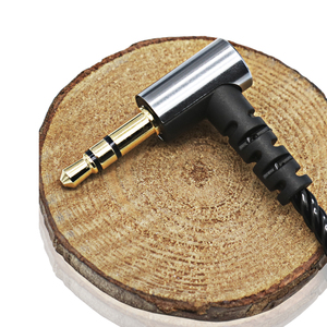 Auriculares Híbridos <span class=keywords><strong>1DD</strong></span>+<span class=keywords><strong>1BA</strong></span> HIFI con Cable OFC de 4 Hilos, Auriculares Intrauditivos con Cable para Música y Deportes, Auriculares con Cable KZ ZS10/ZS10Pro/ZSN/ZSNPro - Product Image 5