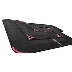 Circuit de course <span class=keywords><strong>Mini</strong></span>-<span class=keywords><strong>Z</strong></span> en plein air, piste RC de 24 m*m - Product Image 3