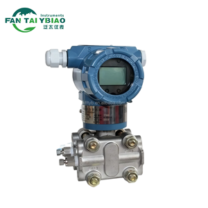 Water Level Pressure <strong>Transmitter</strong> Transmission Flow Instrument Hydrostatic Pressure Level <strong>Transmitter</strong> Measuring Instruments - Product Image 1