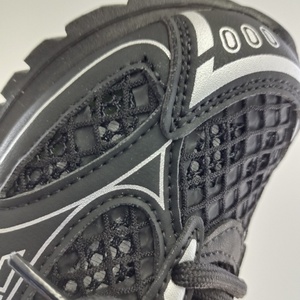 <span class=keywords><strong>Scarpe</strong></span> sportive di lusso nere da 6C a 7Y per bambini <span class=keywords><strong>scarpe</strong></span> autunnali traspiranti per bambini e ragazzi <span class=keywords><strong>Sneakers</strong></span> Casual per la scuola - Product Image 5